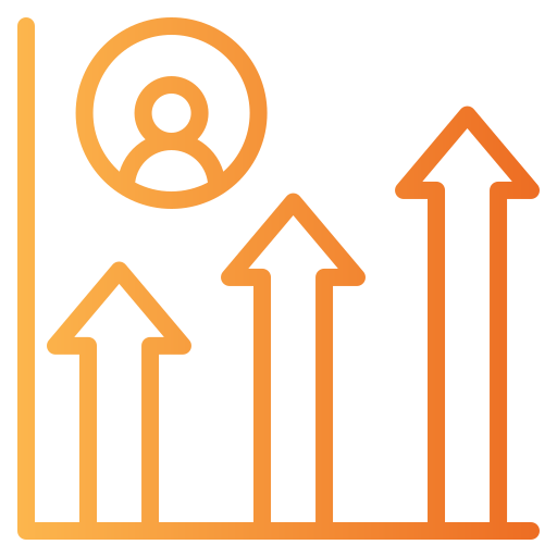 promoción icono gratis