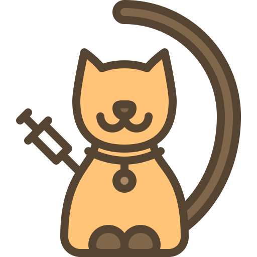 gato icono gratis