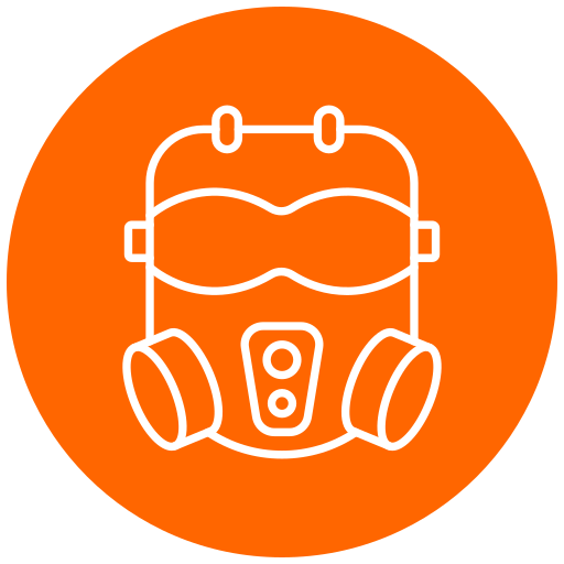 방독면 무료 아이콘 방독면 무료 아이콘