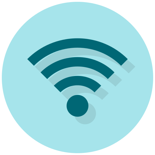 wifi icono gratis