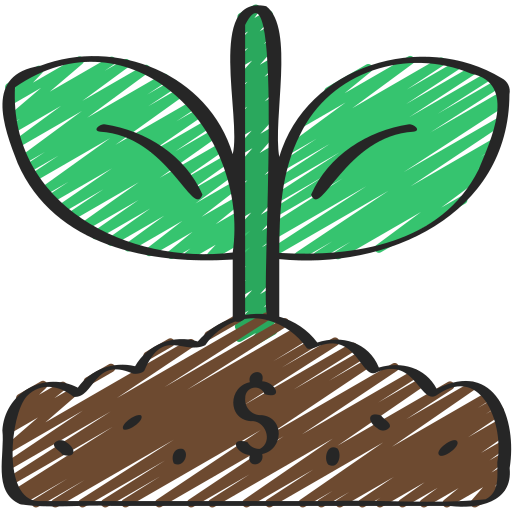 finanzieller gewinn kostenlos Icon finanzieller gewinn kostenlos Icon