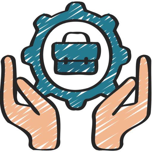 management kostenlos Icon