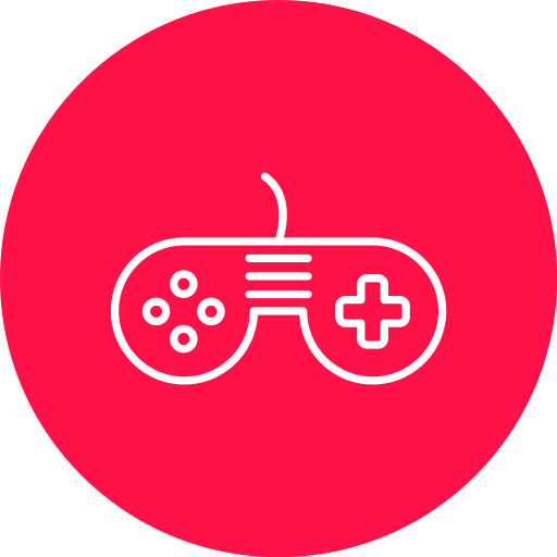 jeu vidéo Icône gratuit jeu vidéo Icône gratuit