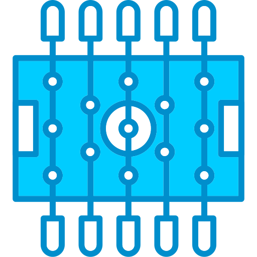 babyfoot Icône gratuit