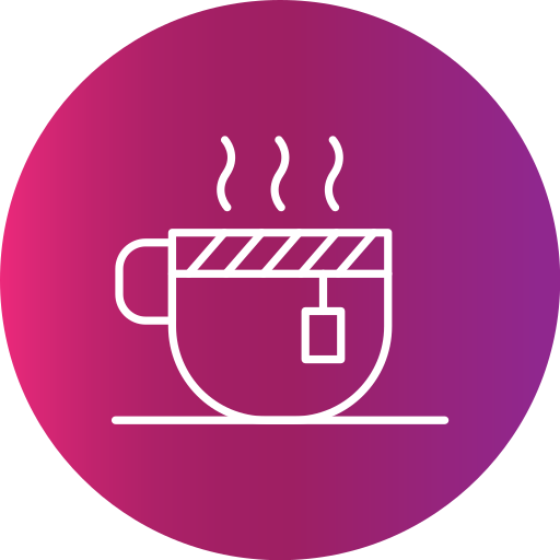 teetasse kostenlos Icon teetasse kostenlos Icon