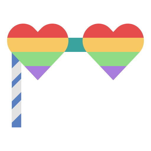 mascara para los ojos icono gratis