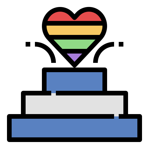 amor e romantismo grátis ícone amor e romantismo grátis ícone