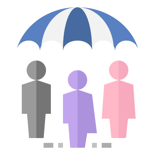 parapluie Icône gratuit parapluie Icône gratuit