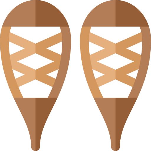 schneeschuhe kostenlos Icon