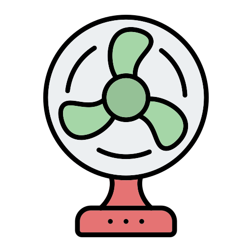 ventilator kostenlos Icon ventilator kostenlos Icon
