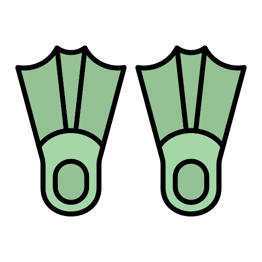 schwimmen kostenlos Icon