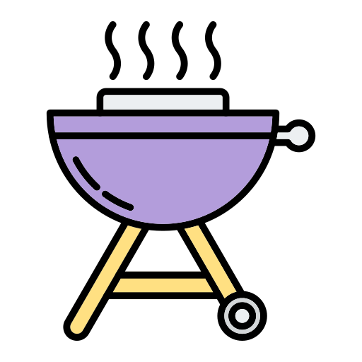 grill kostenlos Icon