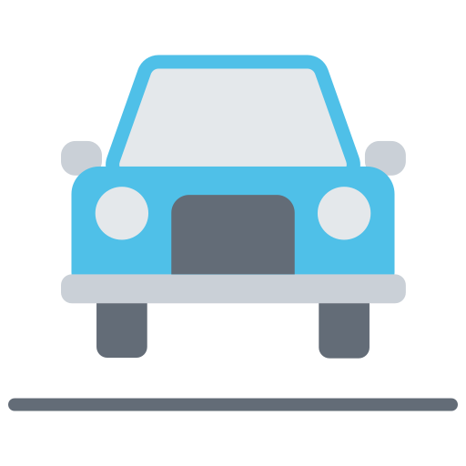 주차 무료 아이콘