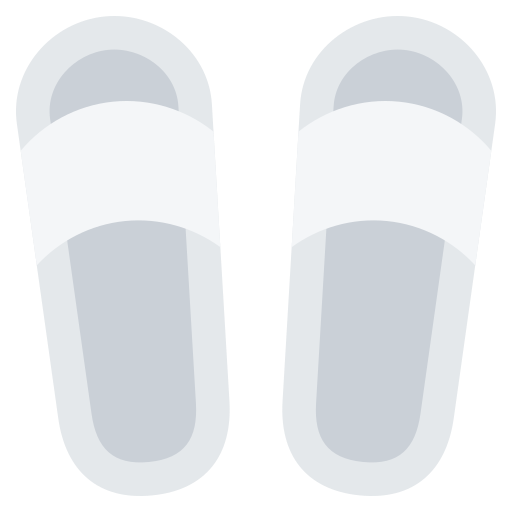 zapatillas icono gratis