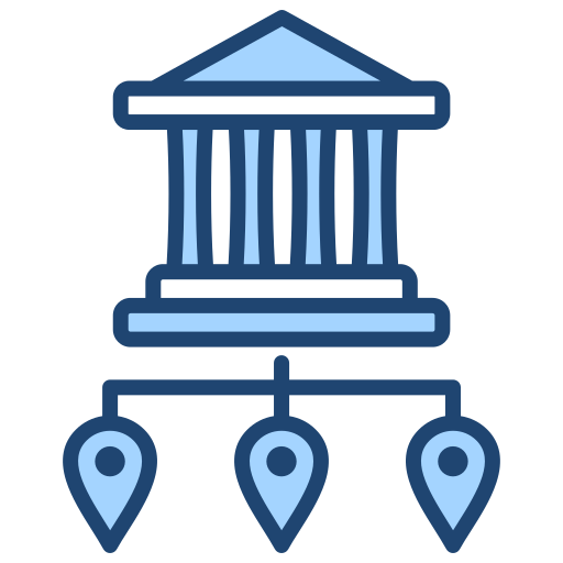 bank branch icon png