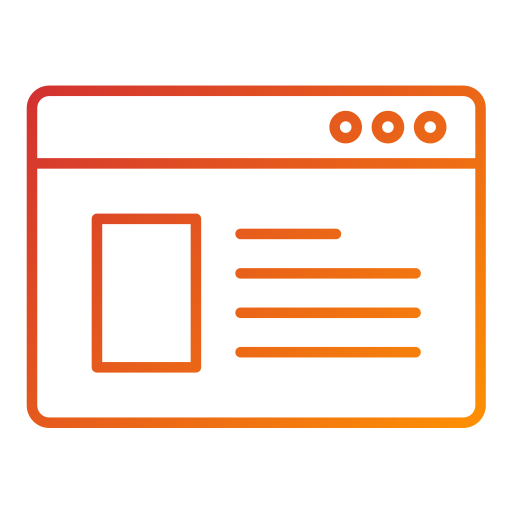 anuncios icono gratis