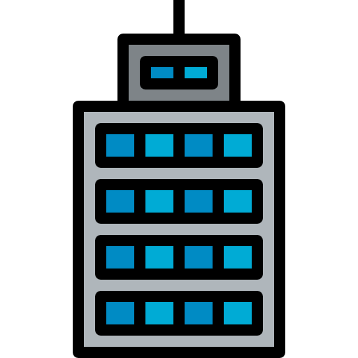 Building free icon