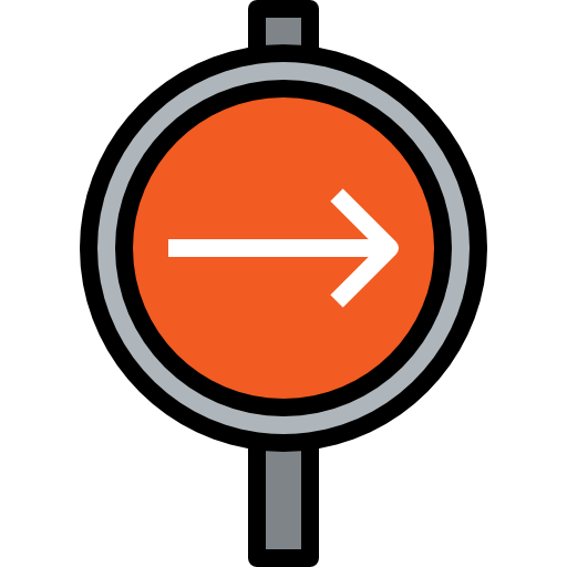 Traffic sign free icon Traffic sign free icon