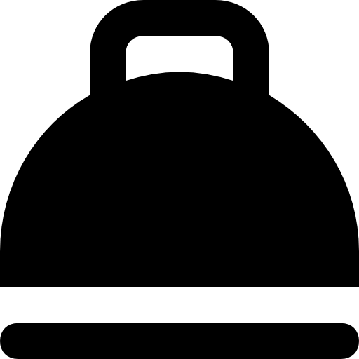 쟁반 무료 아이콘