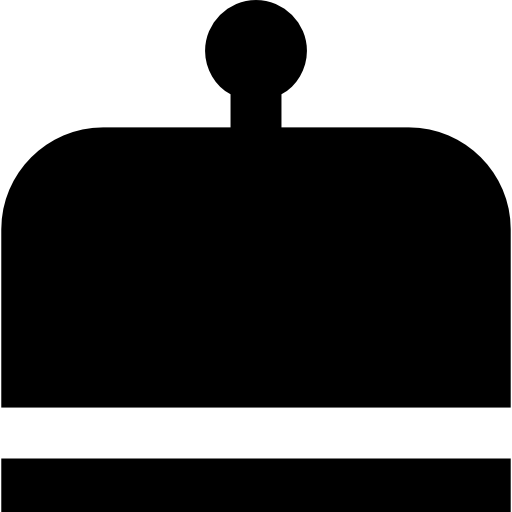 쟁반 무료 아이콘