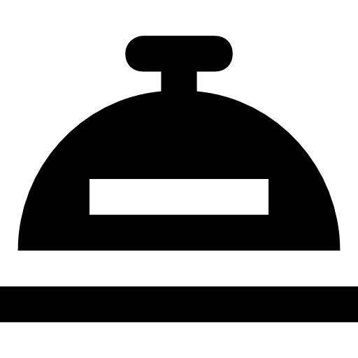 쟁반 무료 아이콘