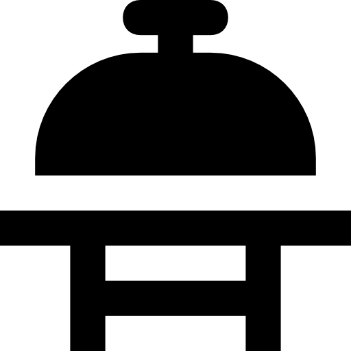 쟁반 무료 아이콘