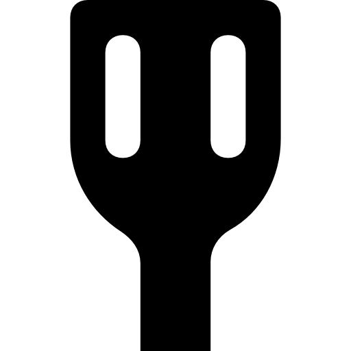 주걱 무료 아이콘