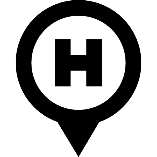 hospital icono gratis