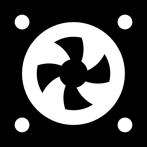 enfriador icono gratis