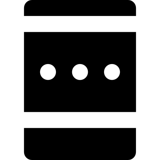 teléfono inteligente icono gratis