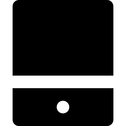 teléfono inteligente icono gratis