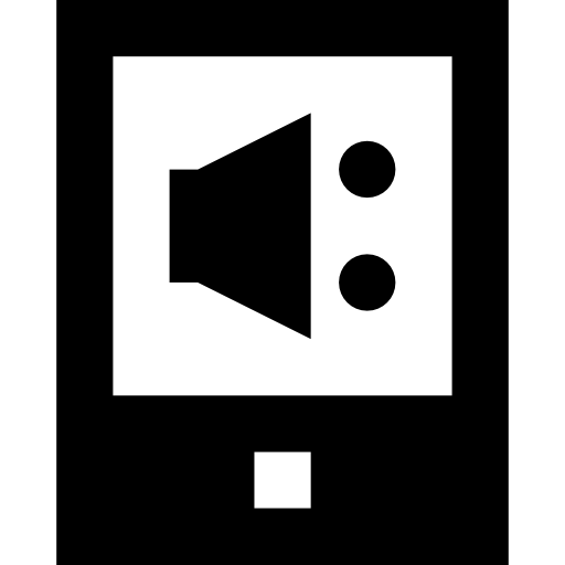 teléfono inteligente icono gratis