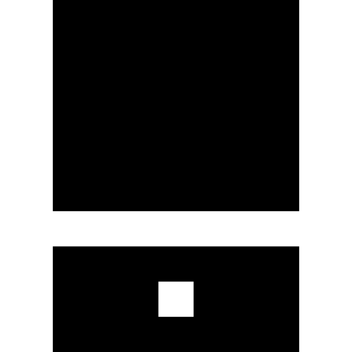 teléfono inteligente icono gratis