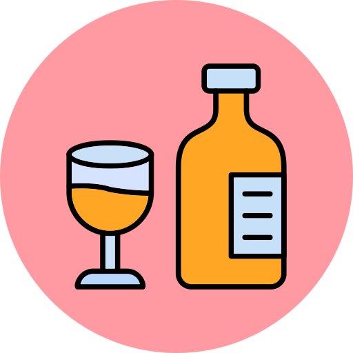 garrafa grátis ícone