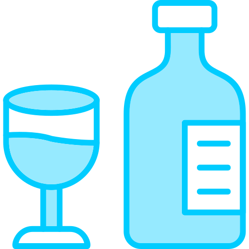 병 무료 아이콘