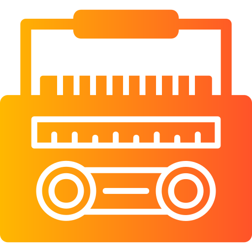 Radio free icon Radio free icon