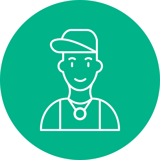 rapper grátis ícone