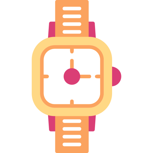 reloj icono gratis