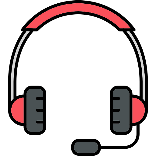 casque de musique Icône gratuit casque de musique Icône gratuit