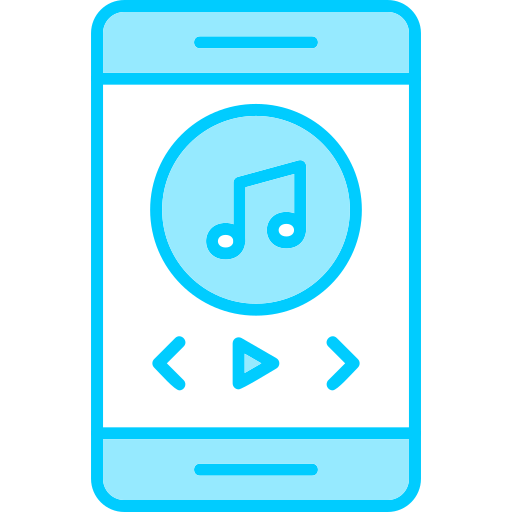musique Icône gratuit musique Icône gratuit
