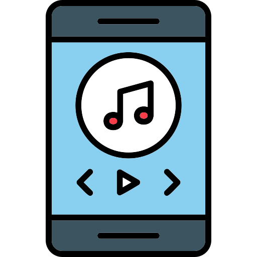 musik kostenlos Icon musik kostenlos Icon