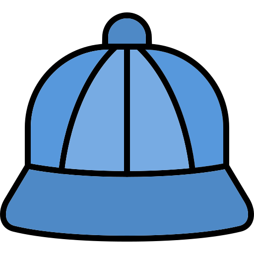 boné grátis ícone