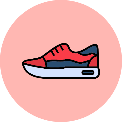 Sneaker - Free fashion icons
