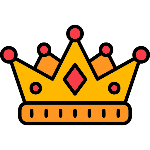krone kostenlos Icon krone kostenlos Icon
