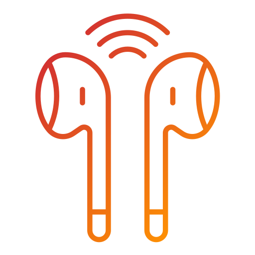 auriculares icono gratis