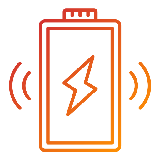 batería icono gratis