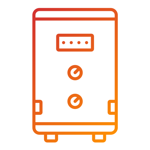 hervidor de agua icono gratis