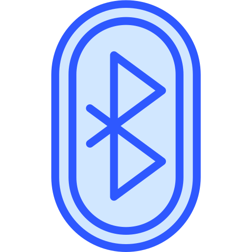 bluetooth icono gratis