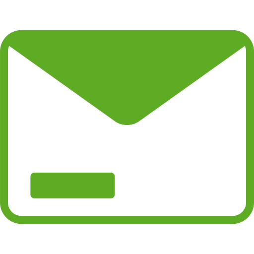 correo electrónico icono gratis