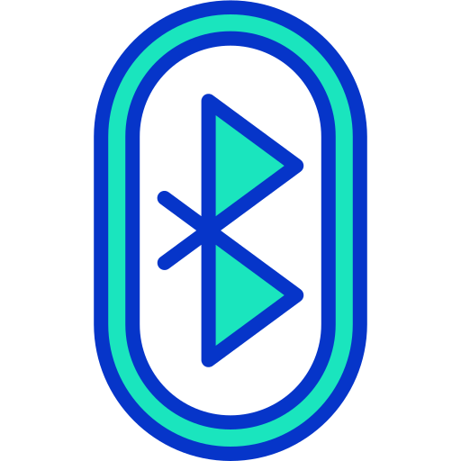 bluetooth icono gratis